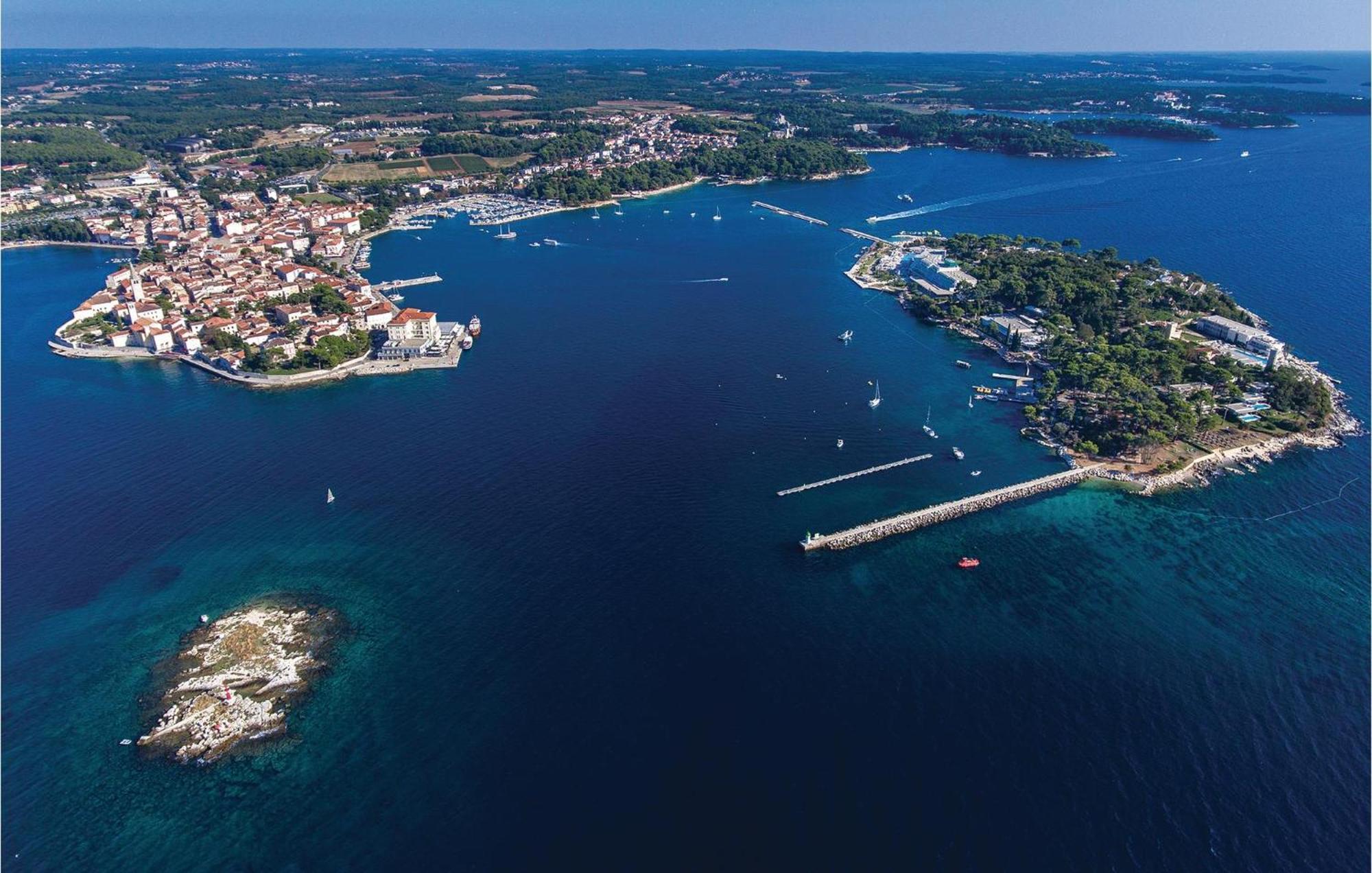 Amazing Apartment In Porec With Wifi Экстерьер фото