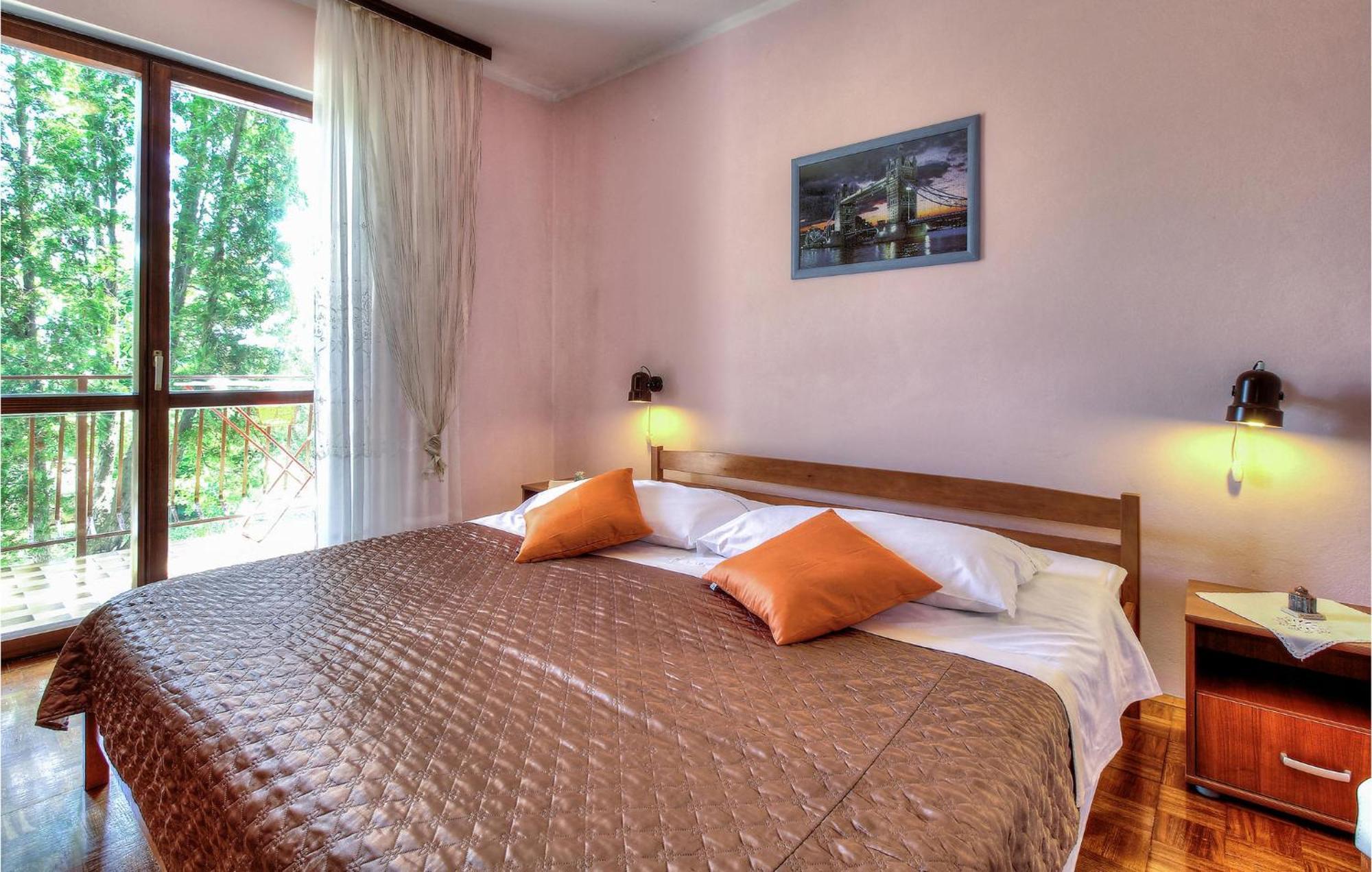Amazing Apartment In Porec With Wifi Экстерьер фото