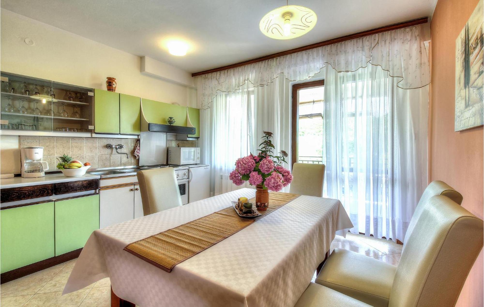 Amazing Apartment In Porec With Wifi Экстерьер фото